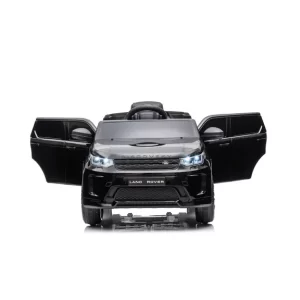 Land Rover auto na akumulator Discovery Black - Slika 5