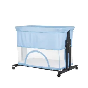 Chipolino krevetić 2u1 Zen Sky Blue - Slika 7