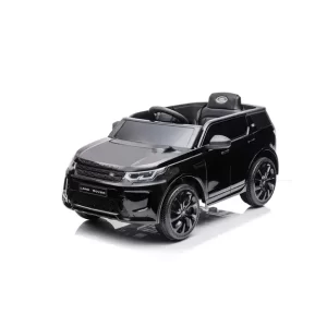 Land Rover auto na akumulator Discovery Black - Slika 8