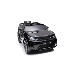 Land Rover auto na akumulator Discovery Black - Slika 13