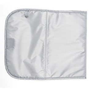 BabyOno Basic So City torba za mame, crna - Slika 5