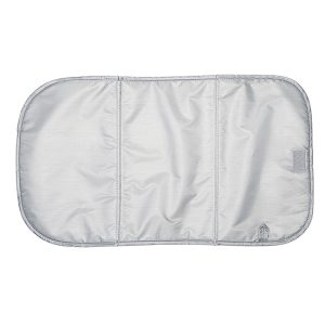 BabyOno Basic So City torba za mame, crna - Slika 4