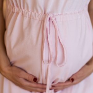 Ema spavaćica 3 u 1 bez rukava - veličina S/M, L/XL i XXL - Slika 2
