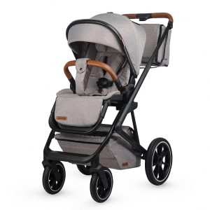 KOLICA 3U1 COCCOLLE NESSIA - LUNAR ROCK - Slika 18