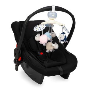 MoMi KIKI mobilni vrtuljak - Slika 2