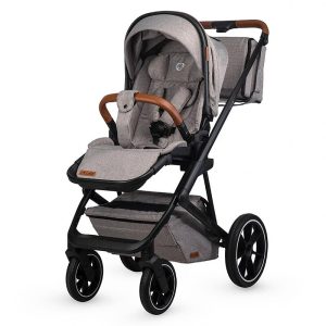 KOLICA 3U1 COCCOLLE NESSIA - LUNAR ROCK - Slika 19