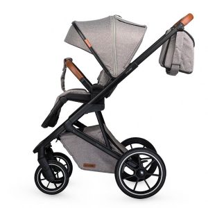 KOLICA 3U1 COCCOLLE NESSIA - LUNAR ROCK - Slika 20