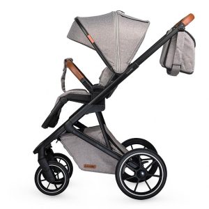 KOLICA 3U1 COCCOLLE NESSIA - LUNAR ROCK - Slika 21