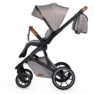 KOLICA 3U1 COCCOLLE NESSIA - LUNAR ROCK - Slika 22
