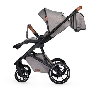 KOLICA 3U1 COCCOLLE NESSIA - LUNAR ROCK - Slika 23
