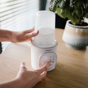 BabyOno Električni grijač i sterilizator - Slika 7