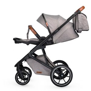 KOLICA 3U1 COCCOLLE NESSIA - LUNAR ROCK - Slika 24