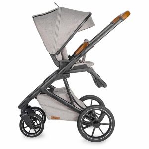 KOLICA 3U1 COCCOLLE NESSIA - LUNAR ROCK - Slika 25