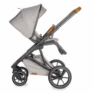 KOLICA 3U1 COCCOLLE NESSIA - LUNAR ROCK - Slika 26