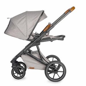 KOLICA 3U1 COCCOLLE NESSIA - LUNAR ROCK - Slika 27