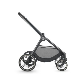 COCCOLLE LISSIA KOLICA 2U1 - BUTTERNUT BEIGE - Slika 5