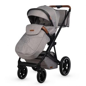 KOLICA 3U1 COCCOLLE NESSIA - LUNAR ROCK - Slika 28