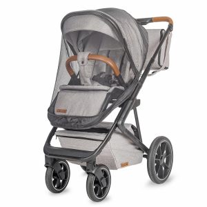 KOLICA 3U1 COCCOLLE NESSIA - LUNAR ROCK - Slika 29