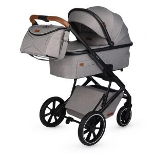 KOLICA 3U1 COCCOLLE NESSIA - LUNAR ROCK - Slika 30