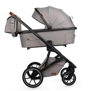 KOLICA 3U1 COCCOLLE NESSIA - LUNAR ROCK - Slika 31