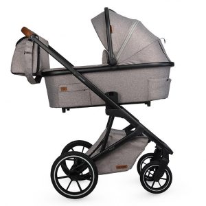KOLICA 3U1 COCCOLLE NESSIA - LUNAR ROCK - Slika 32