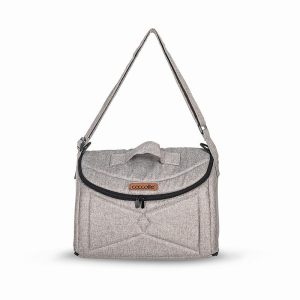 KOLICA 3U1 COCCOLLE NESSIA - LUNAR ROCK - Slika 35