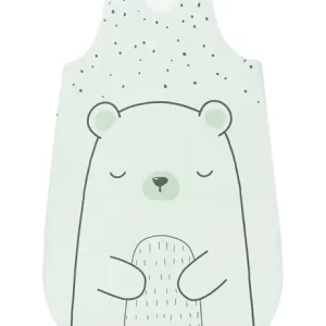 Kikka Boo vreća za spavanje 6-18 mj Bear with me Mint