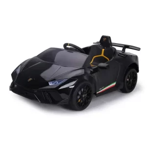 LAMBORGHINI AUTO NA AKUMULATOR HURACAN - BLACK