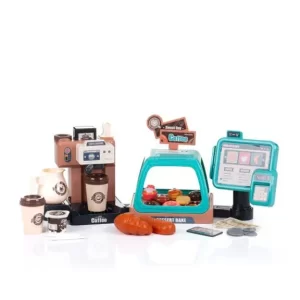 Chipolino set za igru COFFEE