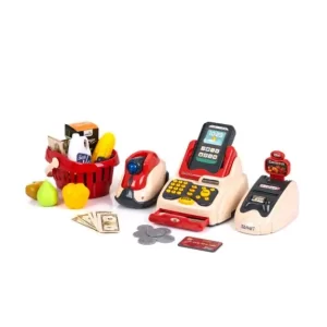 Chipolino set za igru BLAGAJNA