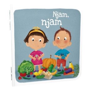 Njam, njam