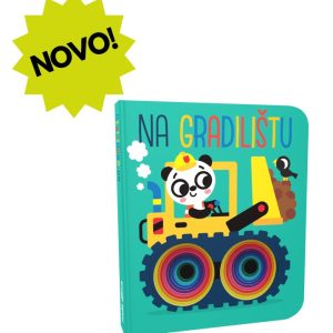 Na gradilištu