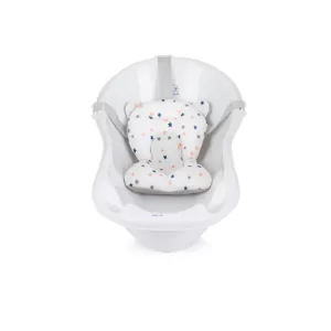 Chipolino umetak za kupanje bebe Multi Stars White