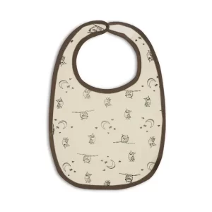 Set za bebe InterBaby Sovica Bež - Slika 3