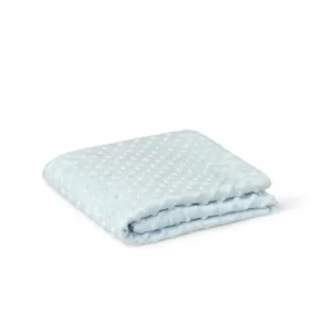Interbaby Dvostrana Dekica 80x100cm Bubble Mint - Slika 4