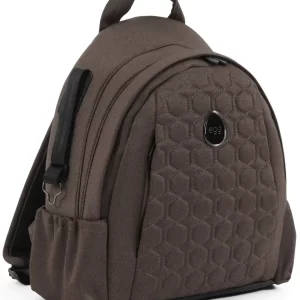 egg3® dječja kolica 6u1 - Chocolate Velvet - Slika 36