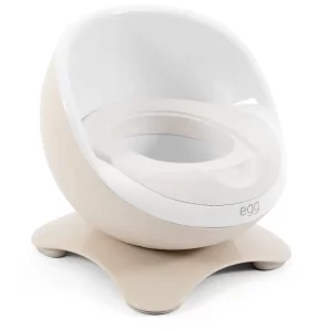 eggLoo Dječja kahlica - Cream - Slika 9