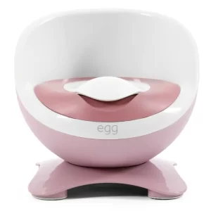 eggLoo Dječja kahlica - Pink - Slika 2