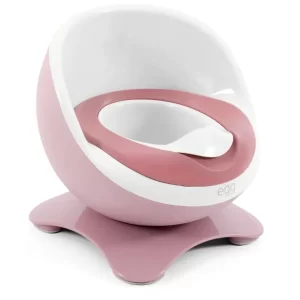 eggLoo Dječja kahlica - Pink - Slika 9