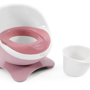 eggLoo Dječja kahlica - Pink - Slika 7
