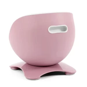 eggLoo Dječja kahlica - Pink - Slika 4