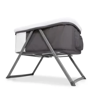 Hauck krevetić Dreamer Grey - Slika 2