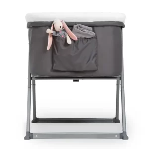 Hauck krevetić Dreamer Grey - Slika 11