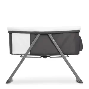 Hauck krevetić Dreamer Grey - Slika 5