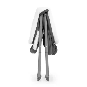 Hauck krevetić Dreamer Grey - Slika 6
