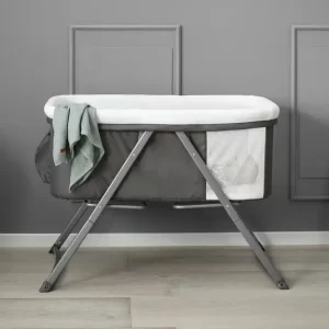 Hauck krevetić Dreamer Grey - Slika 18