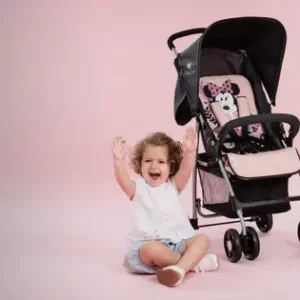 Hauck kolica Sport Minnie Sweetheart - Slika 17