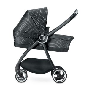 GB MARIS TORBA ZA RODITELJE - BLACK - Slika 2