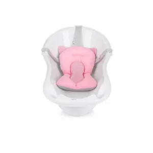 Chipolino umetak za kupanje bebe Multi Pink
