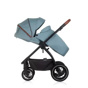 Chipolino dječja kolica 3u1 "Prestige" Basil - Slika 8